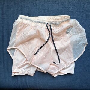 Nike Air Small Shorts